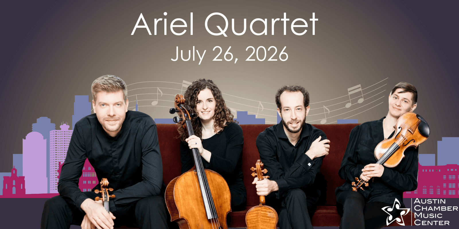Ariel Quartet