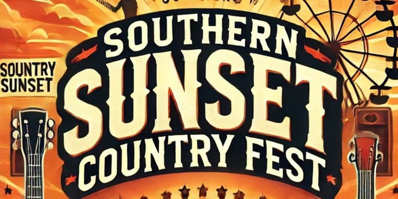 Just Another Country Fest