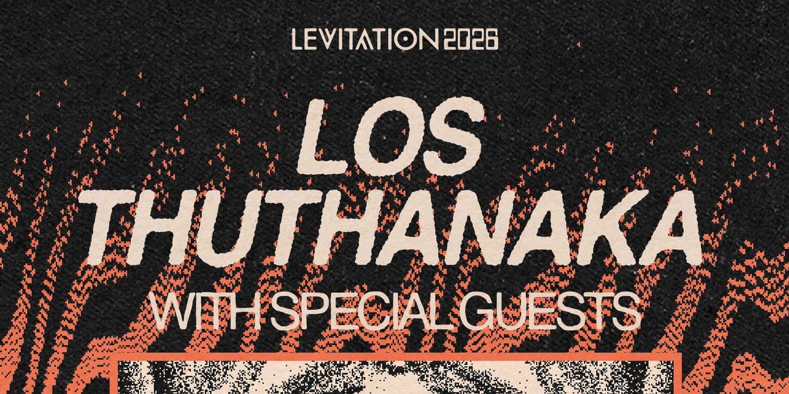 LOS THUTHANAKA + special guests @ Elysium 9/11