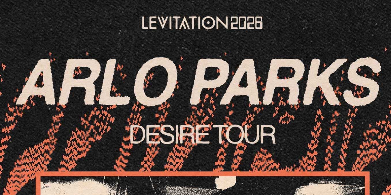 ARLO PARKS @ Mohawk on 9/10