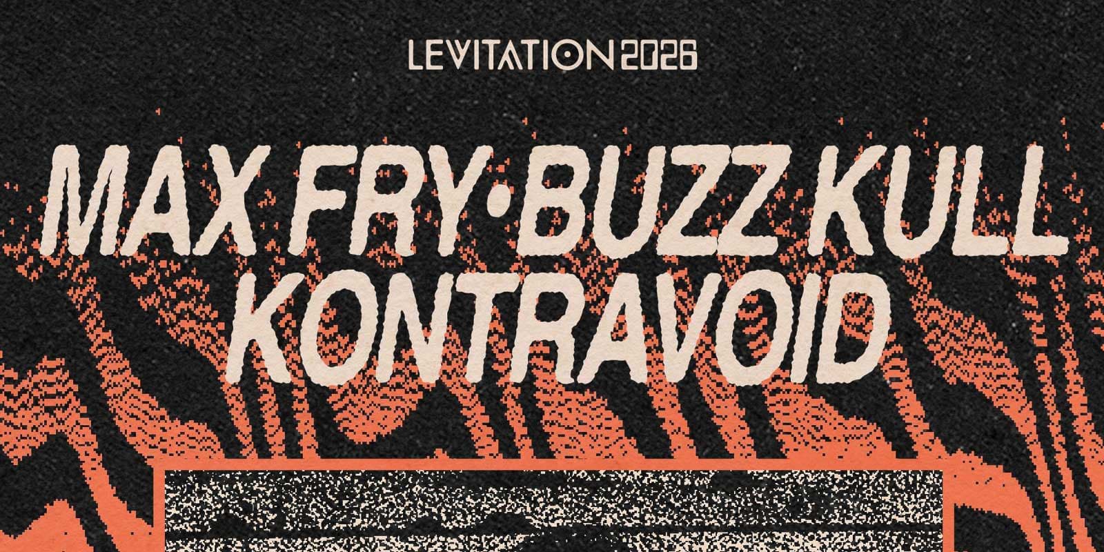 MAX FRY + BUZZ KULL + KONTRAVOID @ Elysium 9/10