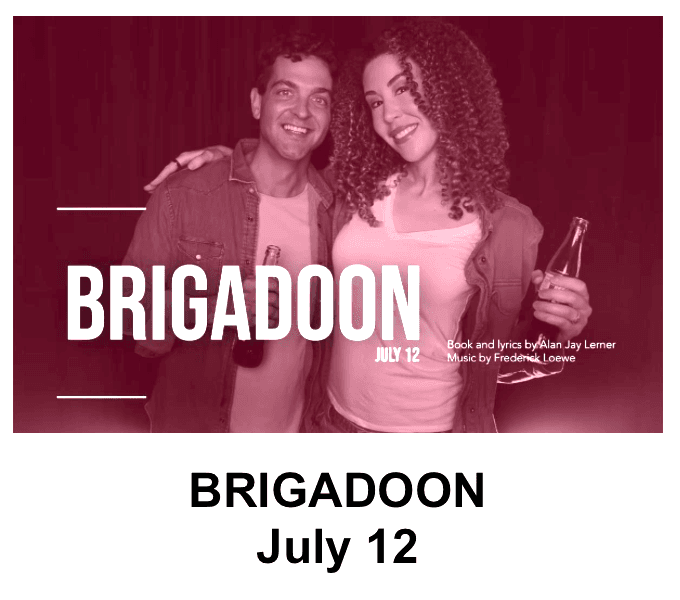 Brigadoon