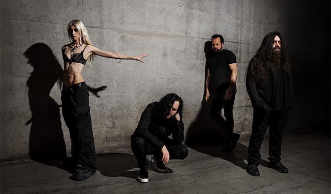 The Pretty Reckless