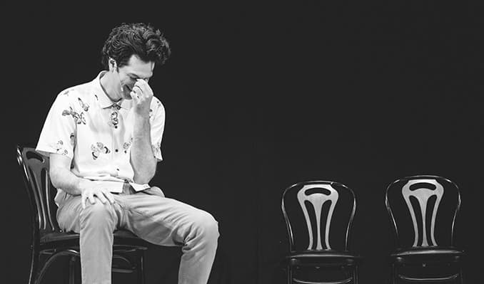 Ben Schwartz & Friends