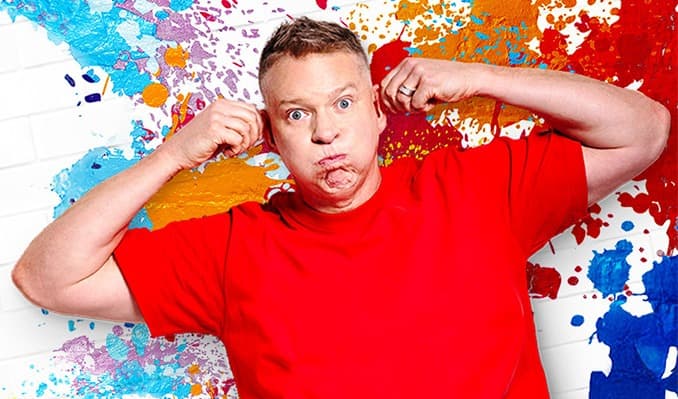 Gary Owen