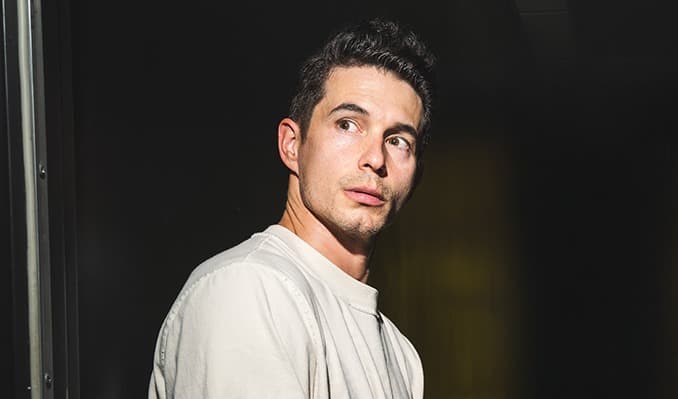 Michael Blaustein