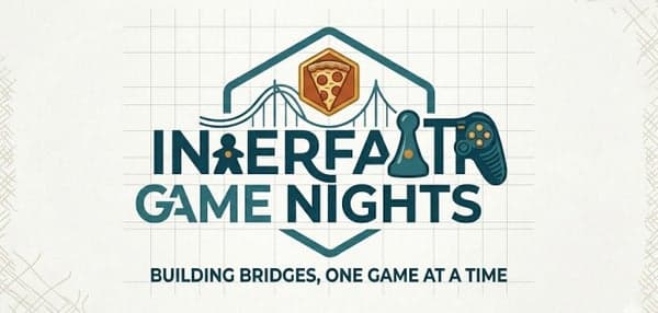 Interfaith Game Night #1