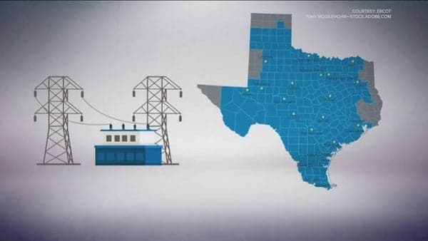 General Meeting - Texas Energy Issues