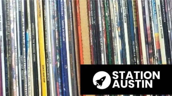 Crate Diggers & Beatmakers of Austin — July 2026 Meetup