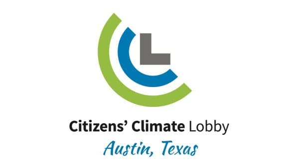 Citizen's Climate Lobby Monthly Chapter Meeting - 11:30AM at First UU
