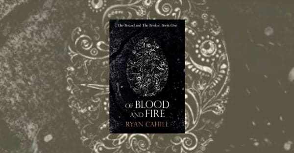Book Discussion (and selection) : Of Blood and Fire