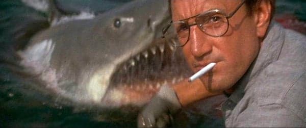Happy Horror Hour - The Thrill of the Hunt 🌊🦈🔱🛥️