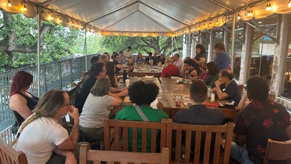 Austin: The New Yorker Weekly Short Story Readers Club