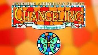 Changeling: The Dreaming