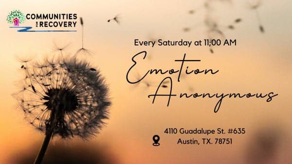 Emotions Anonymous