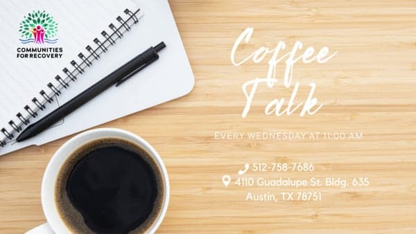 Coffee Talk