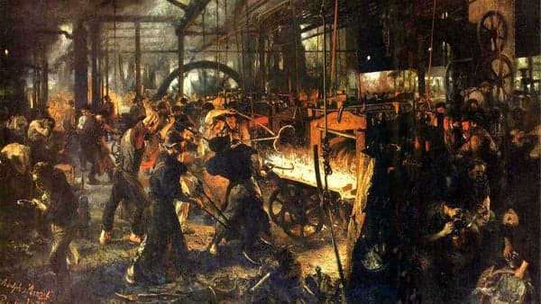The Origins of Efficiency (Chapter 8, 9, 10, & Conclusion), by Brian Potter