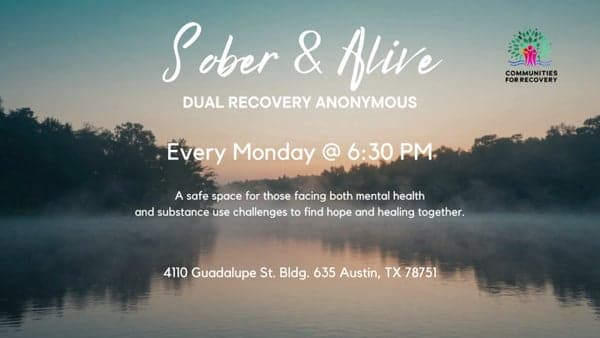 Sober and Alive D.R.A.