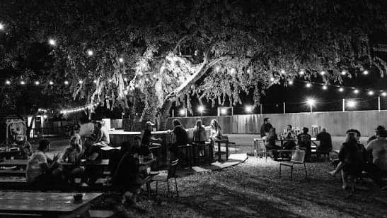 🍺🍸Drink Social @ Little Darlin