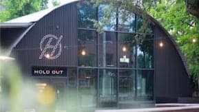 Hold Out Board Game Night (South Austin) 
