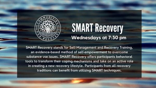 SMART Recovery 