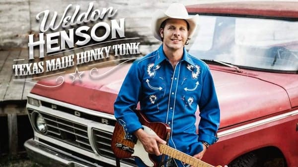 Two-Steppin' Tuesday with Weldon Henson at The Spoke