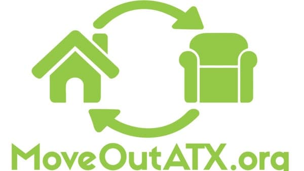 Volunteer at MoveOutATX furniture market