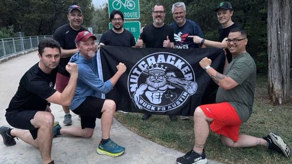 Men’s Walnut Creek Ruck