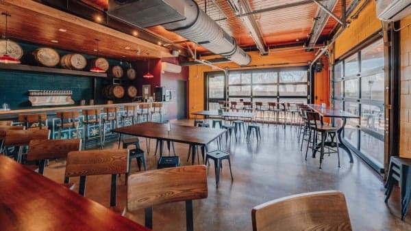 Shut Up & Write!® at Lazarus Brewing Co. (Airport Blvd)