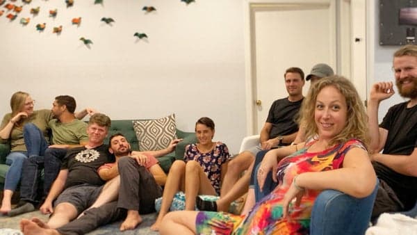 Relateful Lab (Formerly Circling)