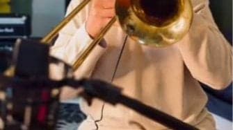 Andre Hayward Quintet - Monks Jazz July 11, 2026
