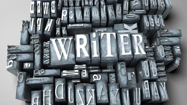 Austin Weekday Writers Meetup