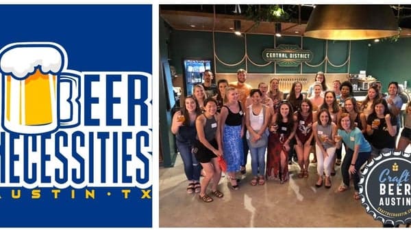 July Event - Beer & Brunch