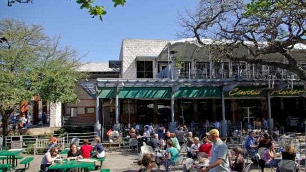 Show and Tell for Grown Ups @ Central Market Cafe: Jul 26th @4pm
