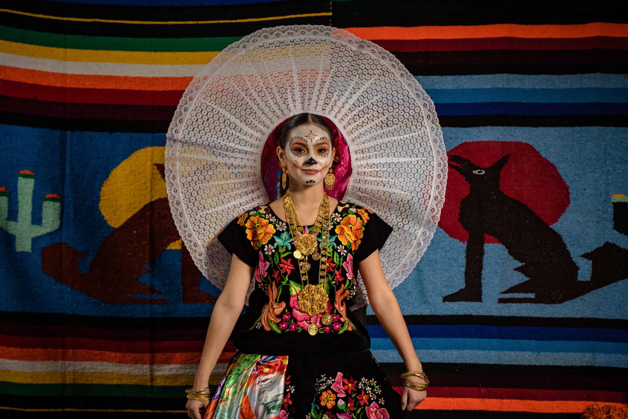 Ballet Folklórico de Austin