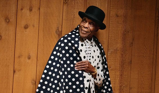 Buddy Guy 90