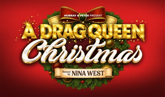 A Drag Queen Christmas