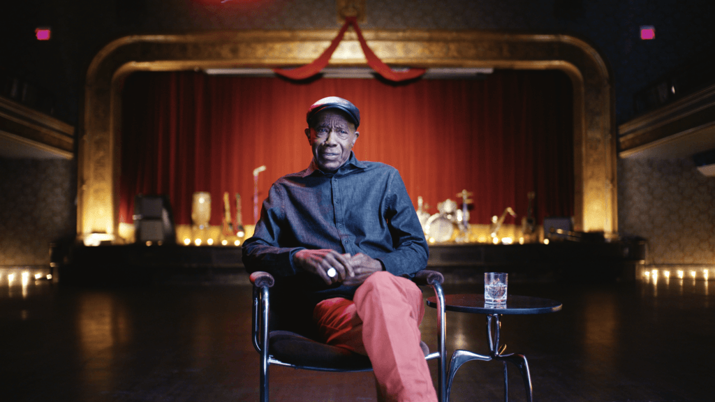 PLAY IT LOUD! HOW TORONTO GOT SOUL