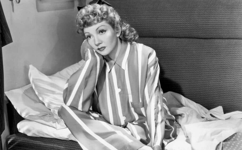 THE PALM BEACH STORY