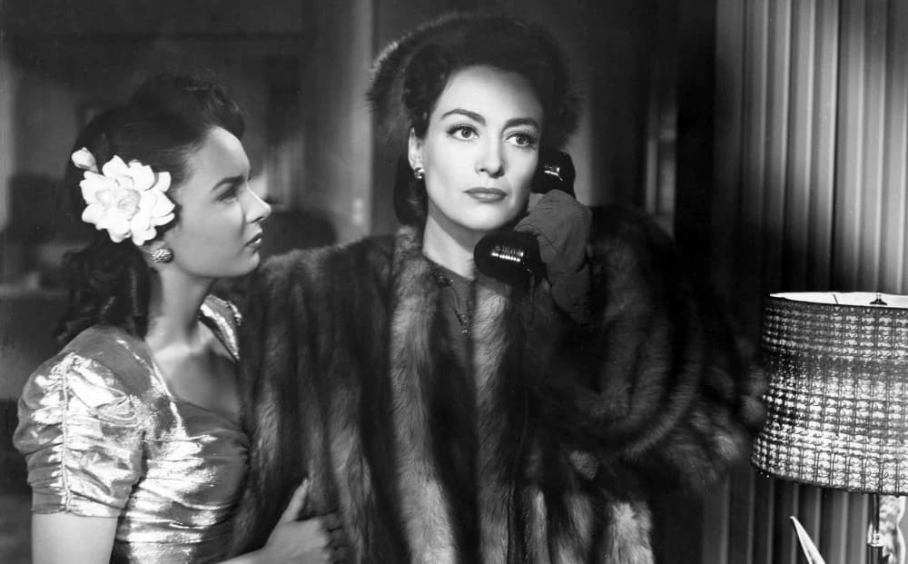 MILDRED PIERCE