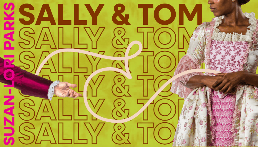 Sally & Tom