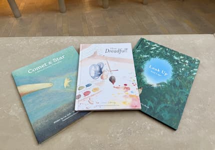 Summer Storytime 2026